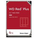WESTERN DIGITAL Red Plus, 4.0TB (WD40EFPX)