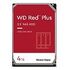 WESTERN DIGITAL Red Plus, 4.0TB (WD40EFPX)