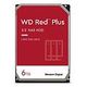 WESTERN DIGITAL Red Plus, 6.0TB (WD60EFPX)