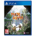 Made in Abyss: Binary Star Falling into Darkness (Numskull Games), PS4