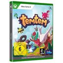 Temtem (Humble Games), Xbox Series X