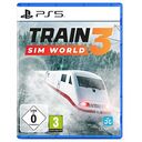 Train Sim World 3 (Astragon), PS5