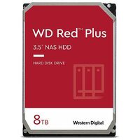 WESTERN DIGITAL Red Plus, 8.0TB (WD80EFZZ)