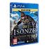 Isonzo: WWI Italian Front - Deluxe Edition (Maximum Games), PS4