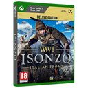 Isonzo: WWI Italian Front - Deluxe Edition (Maximum Games), Xbox