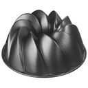 KAISER Inspiration - Gugelhupfform, Schwarz, 25cm (2300646787)