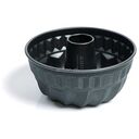 KAISER Classic - Gugelhupfform, Schwarz, 24cm (2300621289)