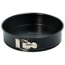 KAISER Classic - Springform, Black, 24cm (2300621005)