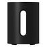 SONOS Sub Mini, Black (SUBM1EU1BLK)