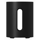 SONOS Sub Mini, Schwarz (SUBM1EU1BLK)