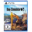 Bau-Simulator (Astragon), PS5