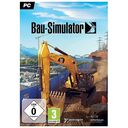 Bau-Simulator (Astragon), PC