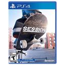 Session: Skate Sim (Nacon), PS4
