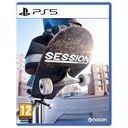Session: Skate Sim (Nacon), PS5
