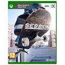 Session: Skate Sim (Nacon), Xbox