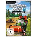 Farming Simulator 22 - Pumps n' Hoses Pack (GIANTS Software), PC