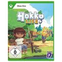 Hokko Life (Team17), Xbox One