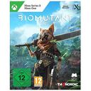 Biomutant (THQ), Xbox Series X