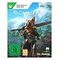 Biomutant (THQ), Xbox Series X