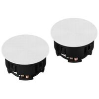 SONOS Sonance Deckenlautsprecher INCLGWW1, Weiss (Paar)