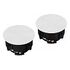 SONOS Sonance In-Ceiling Speaker INCLGWW1, White (Pair)