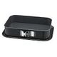 KAISER La Forme Plus - Rectangular Springform, Black, 35x24cm (2300638072)