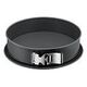 KAISER La Forme Plus - Springform, Black, 30cm (2300638102)
