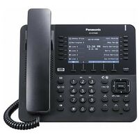 PANASONIC KX-NT680-B, Black