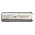 KINGSTON IronKey Locker+ 50, 64GB, Silver (IKLP50/64GB)