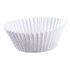 KAISER 200-er Muffin Baking Moulds, White, 7cm (2300646275)