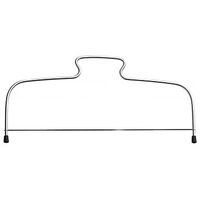 KAISER Cake Layer Slicer, Silver, 38cm (2300769134)