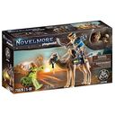 PLAYMOBIL Sal'ahari Sands - Arwynn's Mission (71028)