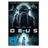 Deus (DVD, 2022, C.Black / D.O'Hara)