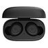 URBANISTA Austin True Wireless Earbuds, Midnight Black