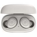 URBANISTA Austin True Wireless Earbuds, Pure White