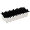 KAISER Nubia - Cake Baking Dish, Silver, 30cm (2300602585)