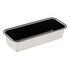 KAISER Nubia - Cake Baking Dish, Silver, 30cm (2300602585)