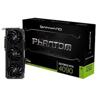 GAINWARD GeForce RTX 4090 Phantom, 24GB GDDR6X, PCI-Express (3390
