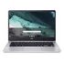 ACER Chromebook 314 CB314-C934, Celeron N5100 (4x 1.1/2.8GHz), 8.0GB, 64GB SSD, Swiss keyboard layout (NX.K6ZEZ.001)