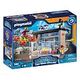 PLAYMOBIL Dragons: The Nine Realms - Icaris Lab (71084)