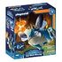 PLAYMOBIL Dragons: The Nine Realms - Plowhorn & D'Angelo (71082)