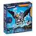 PLAYMOBIL Dragons: The Nine Realms - Thunder & Tom (71081)