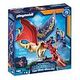 PLAYMOBIL Dragons: The Nine Realms - Wu & Wei (71080)