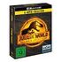 Jurassic World Ultimate Collection (Blu-ray 4K Ultra-HD)