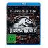 Jurassic World - 5-Movie Collection (Blu-ray)