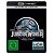 Jurassic World (Blu-ray 4K Ultra-HD, C.Pratt / B.D.Howard)