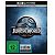 Jurassic World (Blu-ray 4K Ultra-HD, Limited Steelbook, C.Pratt / B.D.Howard)