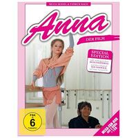 Anna - Der Film (DVD, Special Edition)