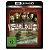 Pirates of the Caribbean 3 - At World's End (Blu-ray 4K Ultra-HD, J.Depp / O.Bloom)