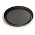 KAISER Classic - Tarte and Cake Tray, Black, 30cm (2300621128)